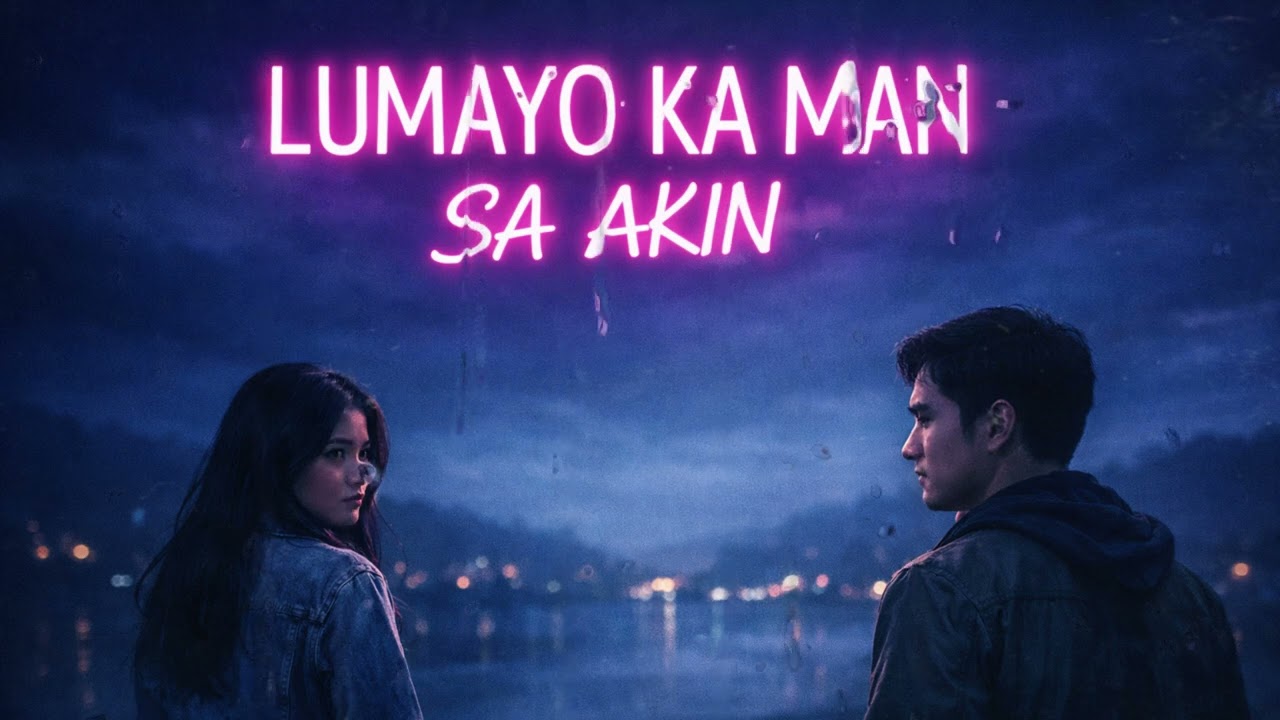 Rodel Naval - Lumayo Ka Man Sa Akin (Himig Covers)