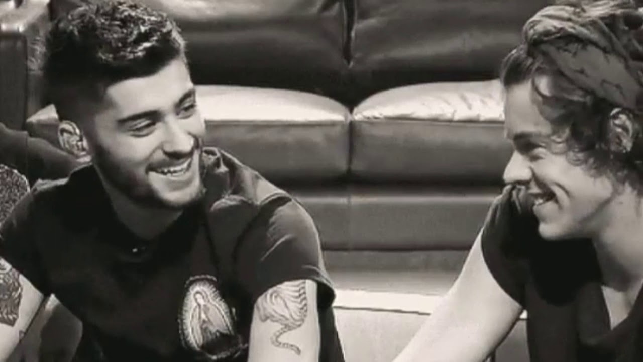 Zarry - From the dining table