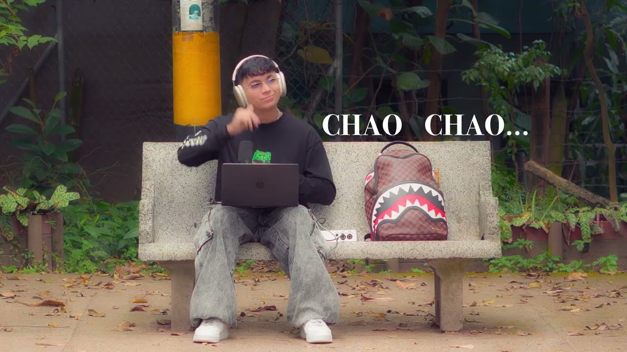 Ian Escobar – Chao Baby (Video Lírico)