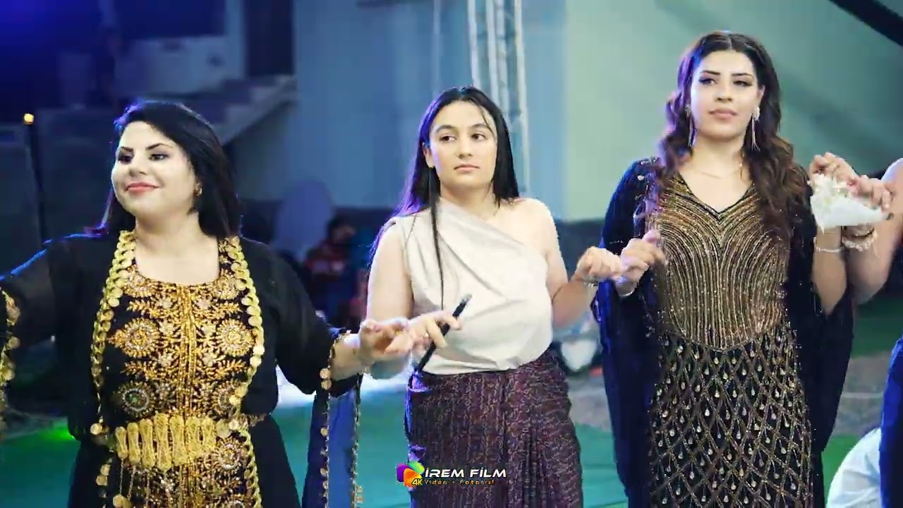 Burkay&Esmanur Düğün Töreni ''Nevzat Çiftçi'' Kerpiç PART 2 2024  iremProduciton®