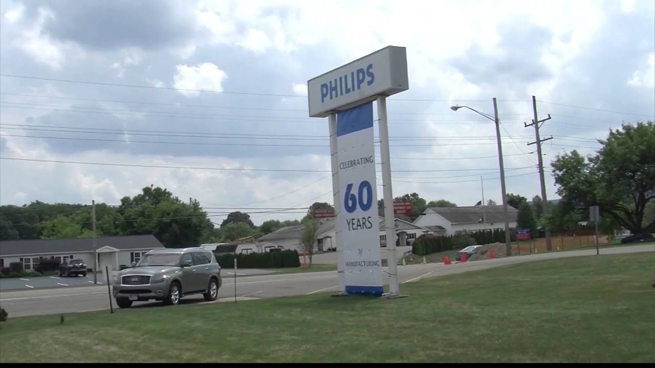 Philips Lighting Layoffs.mp4