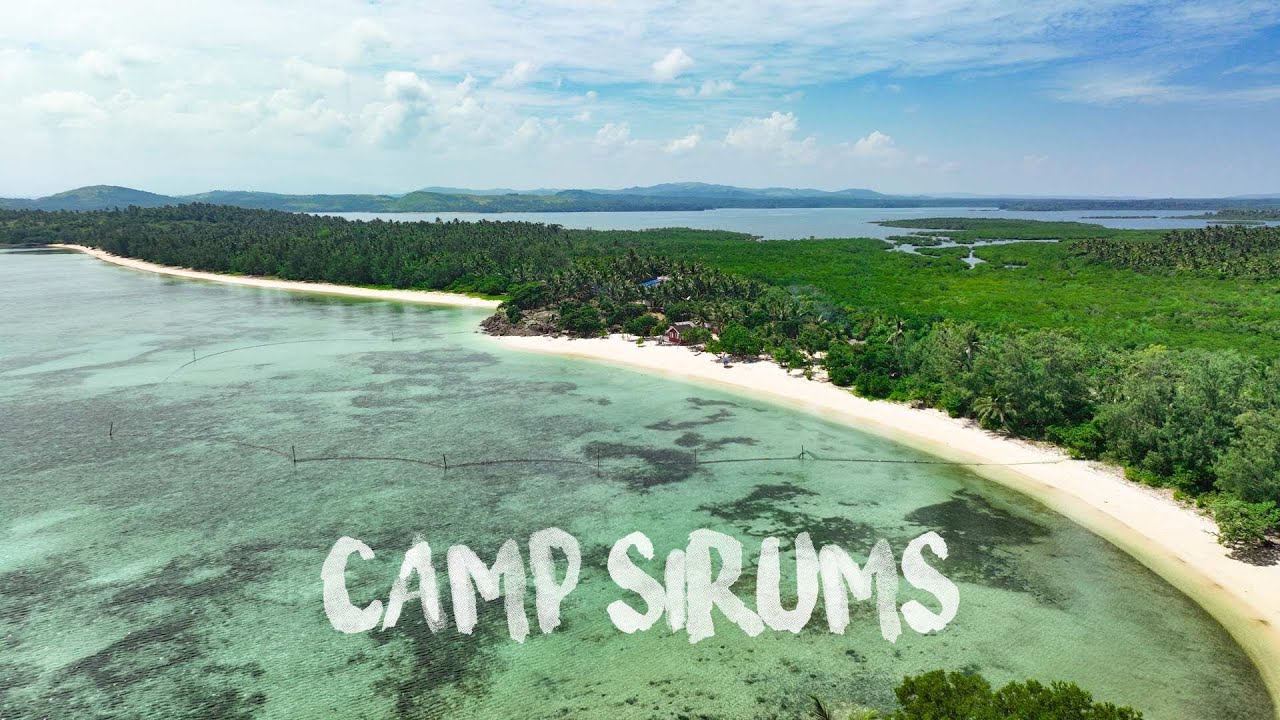 Camp Sirums (San Ramon, Siruma, Camarines Sur)