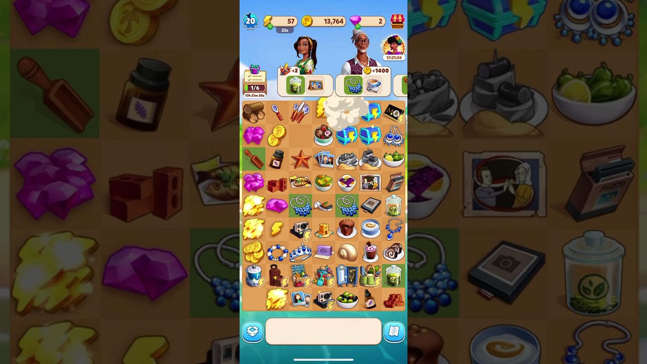 Opening 5 energy crates in travel town￼