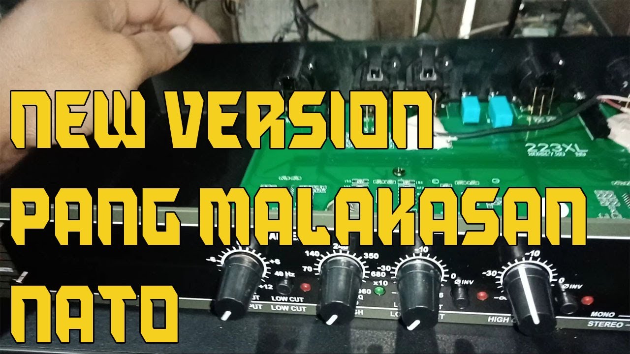 NEW VERSION MODULE