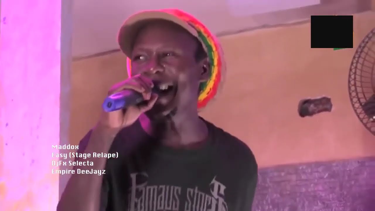 !!!Dj James The Rockstar - Roostical Rootsy Vol 4