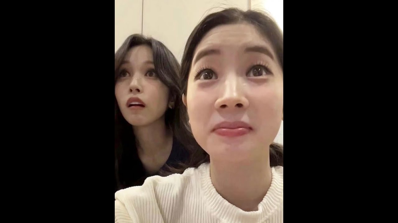 Twice Videos I Yoinked from Twitter 2025