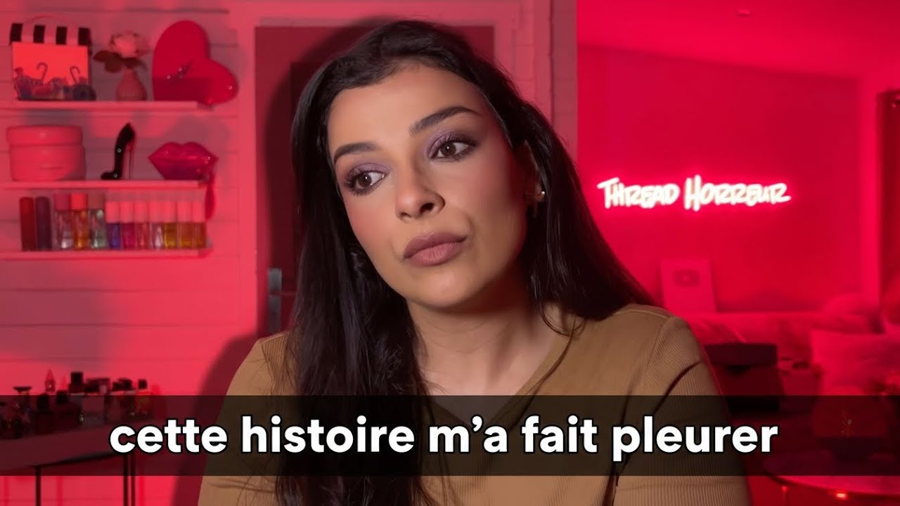 THREAD HORREUR DU DIMANCHE ✨