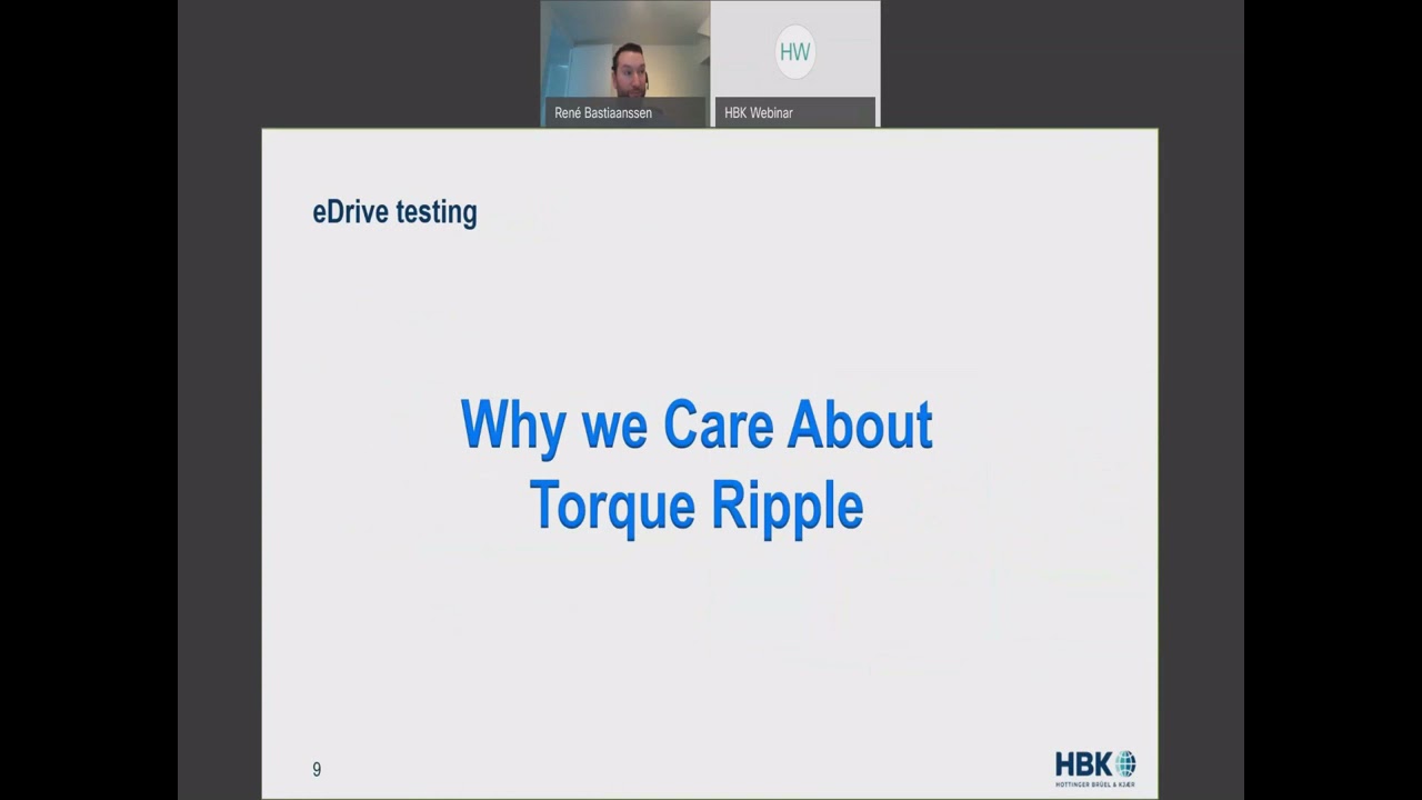 Introduction to Torque Ripple and Cogging Torque in Electric Machines