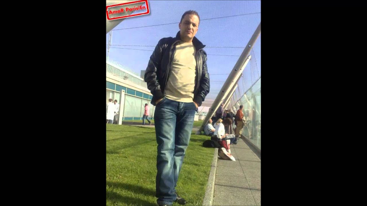 cheb hichem -live 2013 mazel tssawirek andi (anniversaire fouzi barigou-sa3oudi)