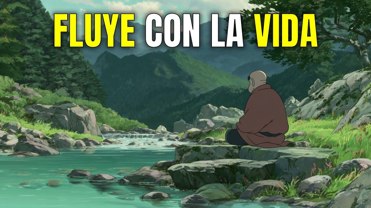 La Historia Oculta del Wu Wei: La Fuerza Que Triunfa Sin Luchar
