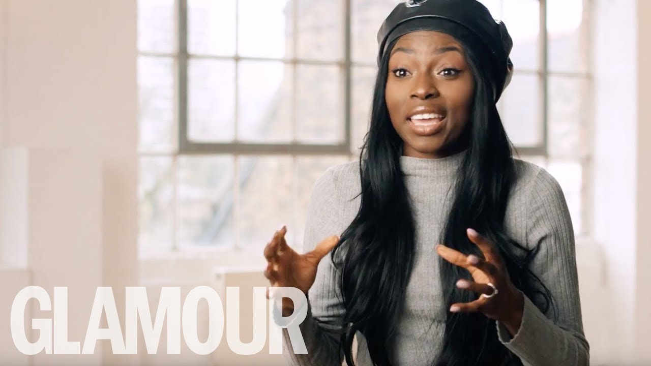 10 Things You Didn't Know About Patricia Bright | GLAMOUR UK