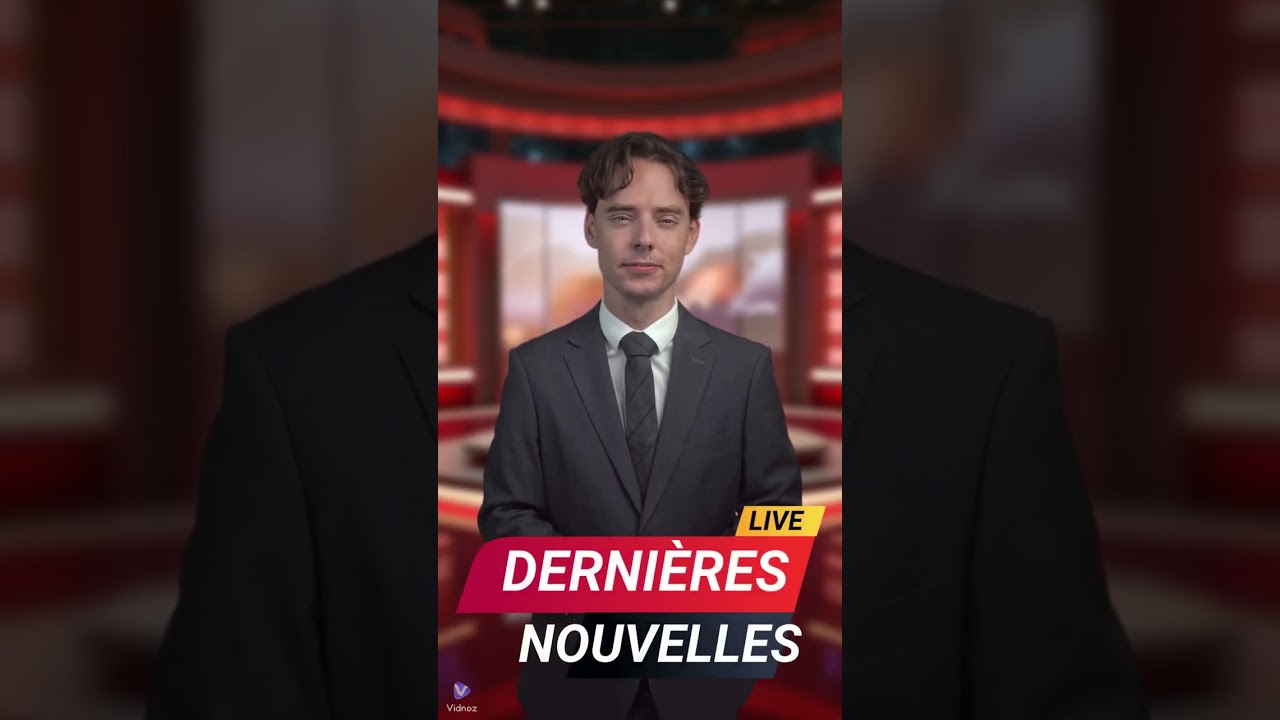 Flash News ! MAcron mange un tacos ! #IA #macron