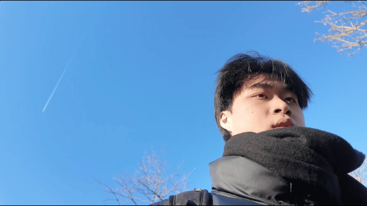 Just a casual day in my life as a chinese daytrader living in germany