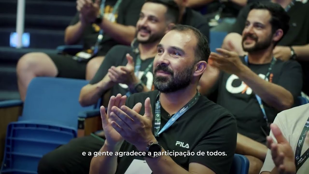 CONNECT 2026: O evento que conecta negócios, networking e o futuro do esporte
