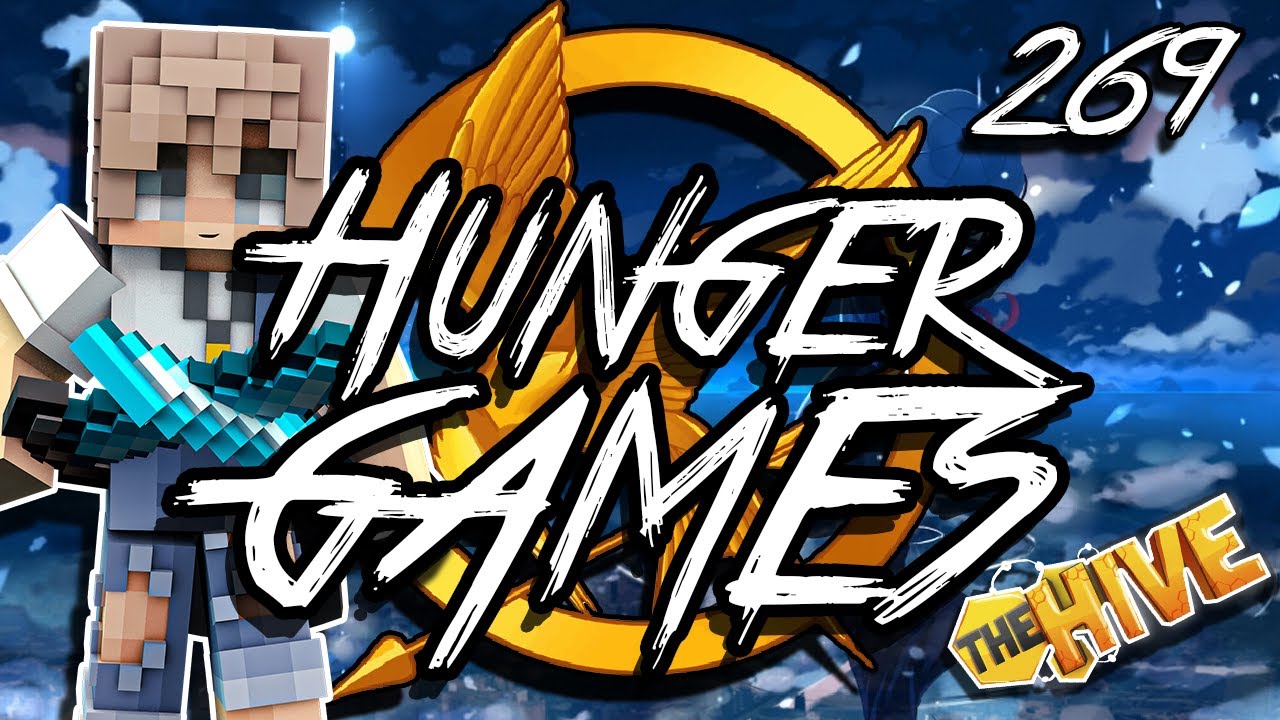 Minecraft: Hunger Games w/Master! Osa 269 - DEATHMATCHISSA KUMMITTELEE!