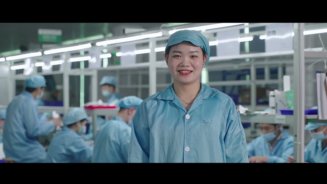SHENZHEN OVNS TECHNOLOGY CO., LTD.  Disposable Vape Manufacturer