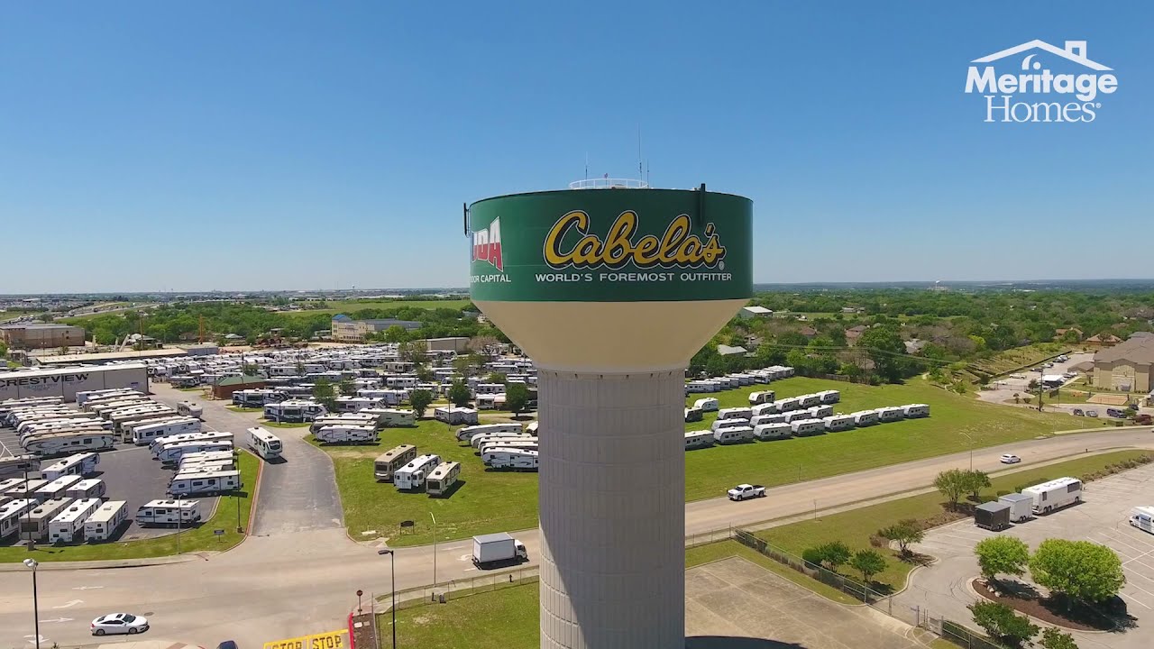 Turner's Crossing | Buda, Texas