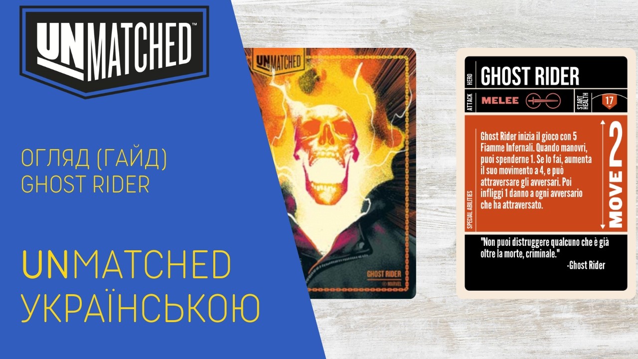 ПРИМАРНИЙ ВЕРШНИК В UNMATCHED! 💀 Пекельний драйв та розбір тактики | uGames