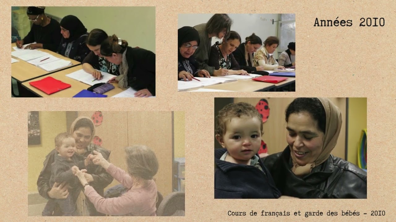 Diaporama 50 ans - 24/08/2024