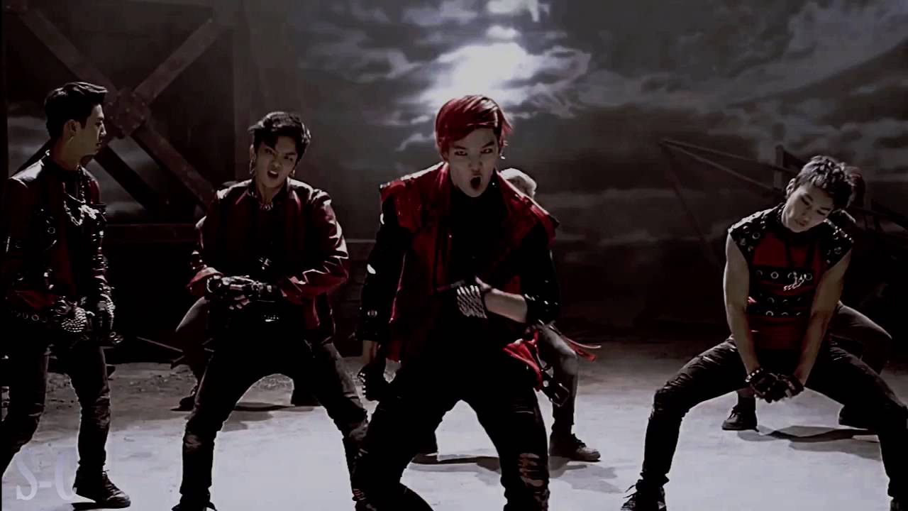 ZELO - Slay [FMV]
