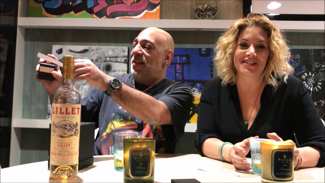 Tiziana Terenzi Laudano Nero (2014) REVIEW with Suzanne of Nezbar + 5ml Decant GIVEAWAY (CLOSED)