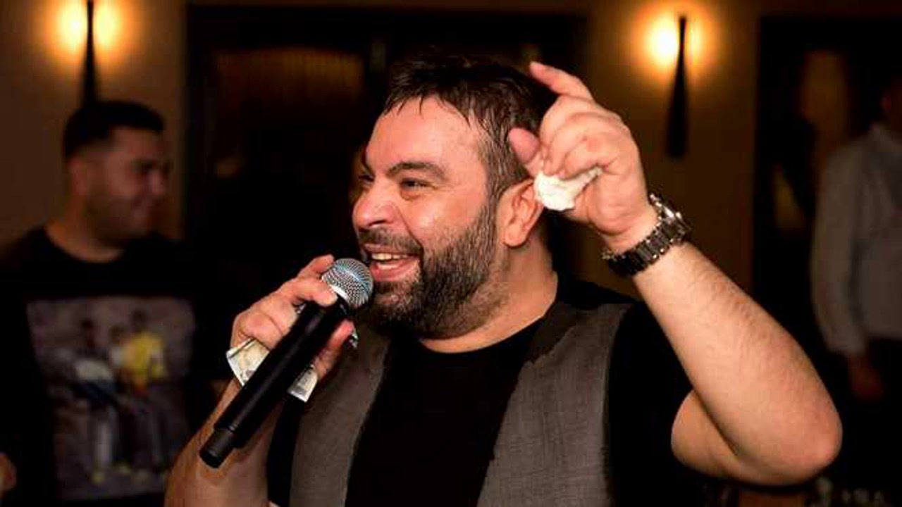 FLORIN SALAM - SUNT ORIGINAL [FULL]