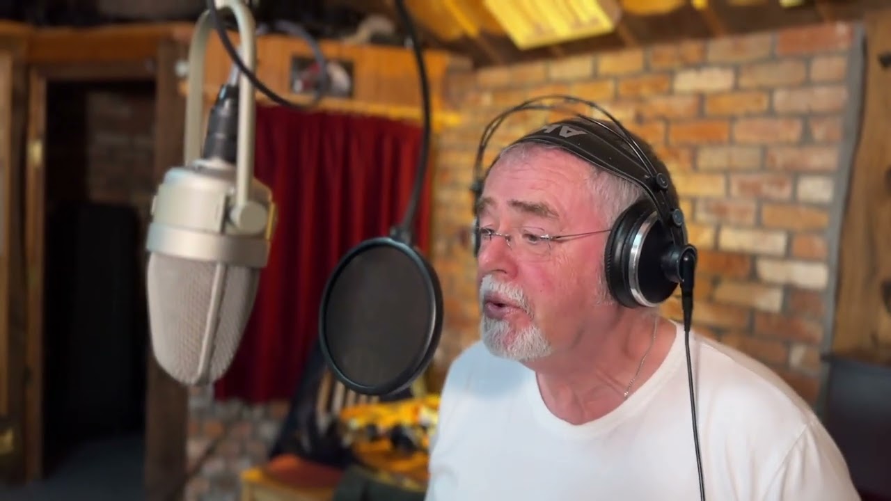 The Claddagh - Pete Gilroy