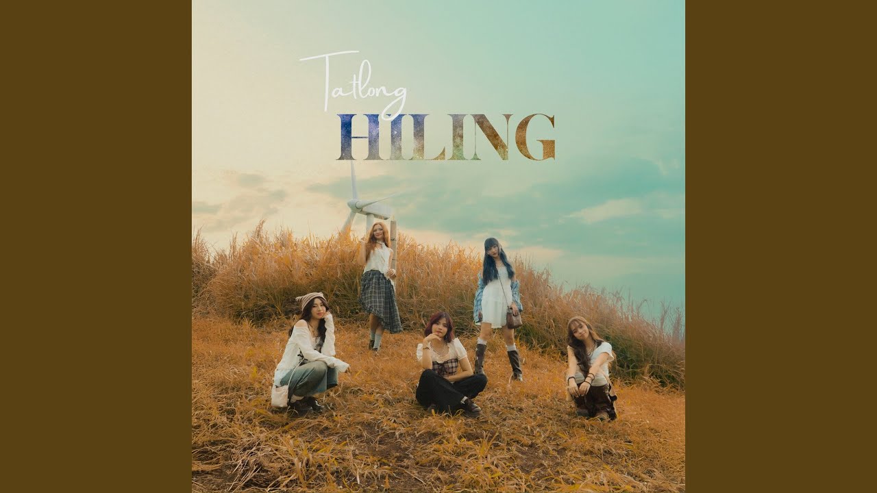 Tatlong Hiling