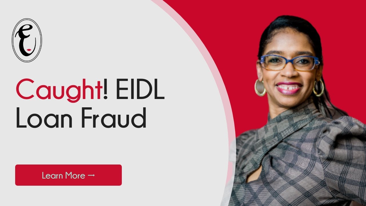 Brooklyn Man Charged with EIDL Loan Fraud