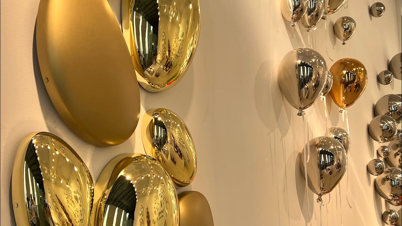 Salone del Mobile Milano 2022  Walk part 3| Milan Design Week 2022  Walk part3