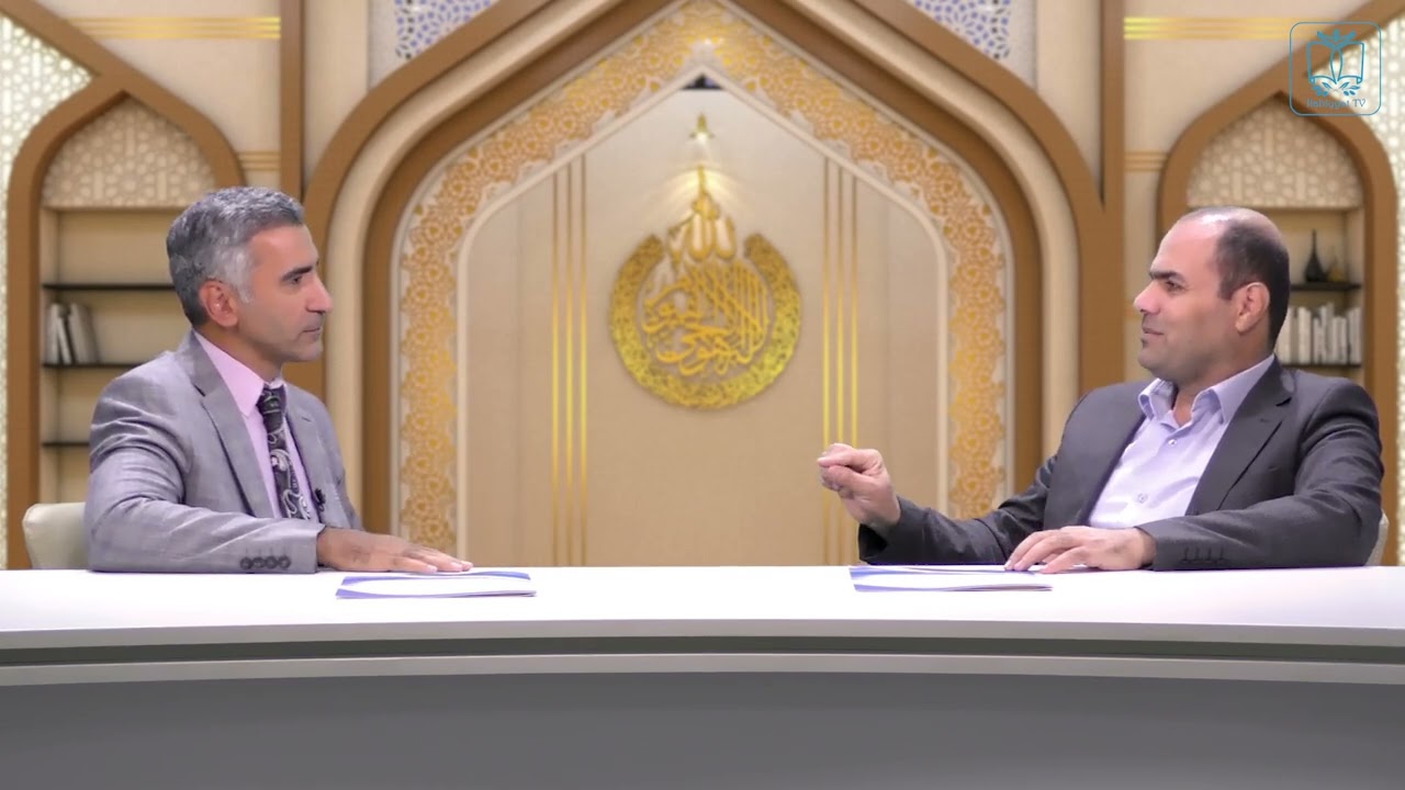 İSLAM DEYİR Kİ / KƏRBƏLA HADİSƏSİ