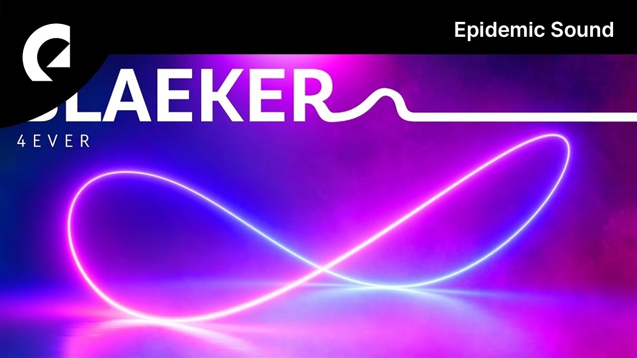 BLAEKER feat. G Curtis - Bad Things (Royalty Free Music)