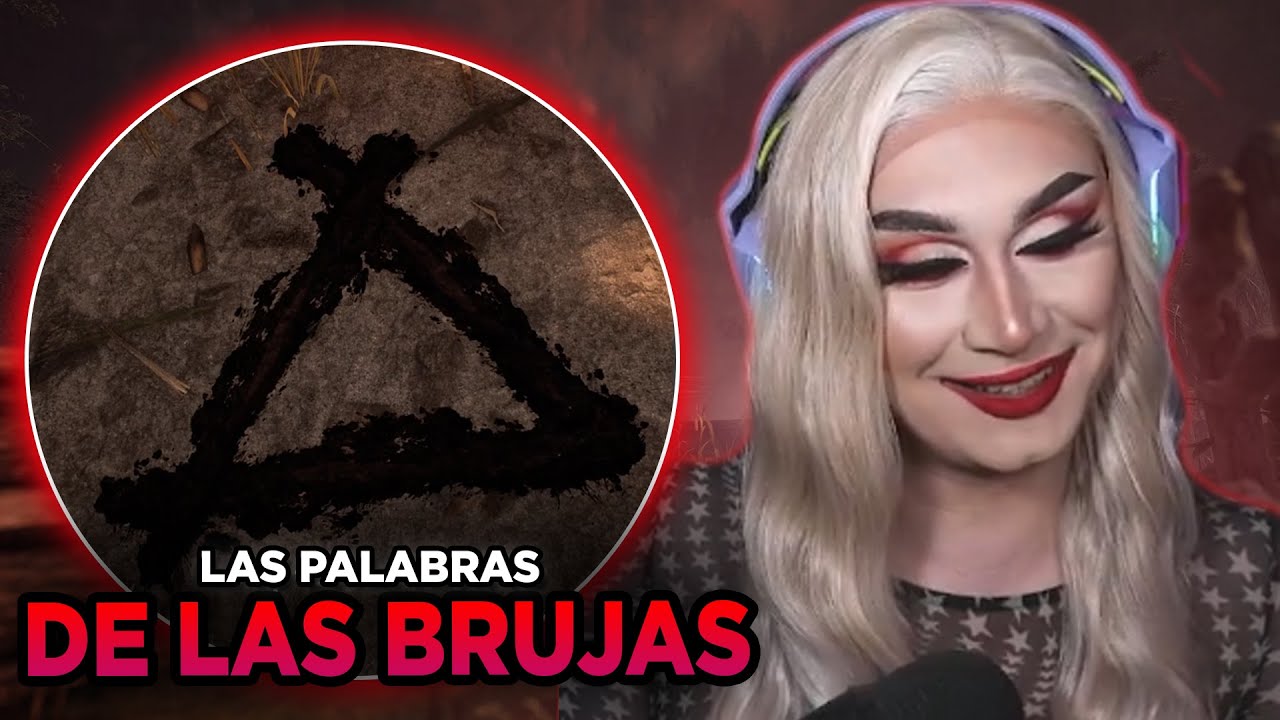 MATANDO A SAUDADE DA BRUXA DA MÃE - MANDY MESS CORTES