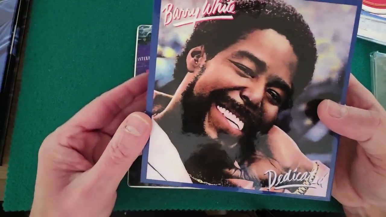 My CD collection video 21