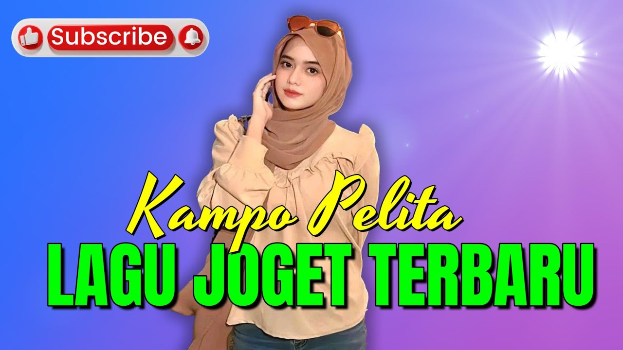 LAGU JOGET WAKATOBI TERBARU - KAMPO PELITA || LAGU REMIX ACARA PESTA TERBARU