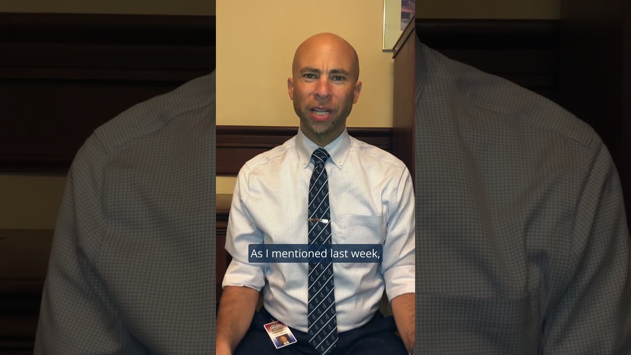 Monday Morning Legislative Preview - February 12th, 2024