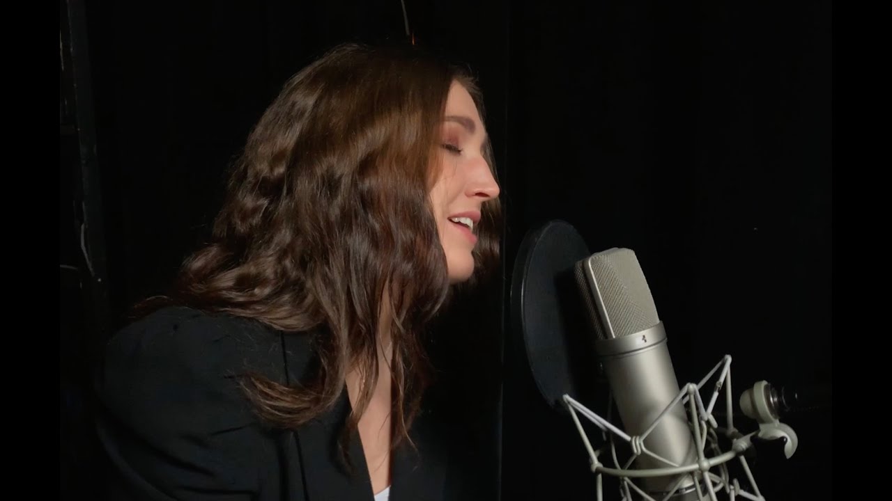 Julia Church - Paradise