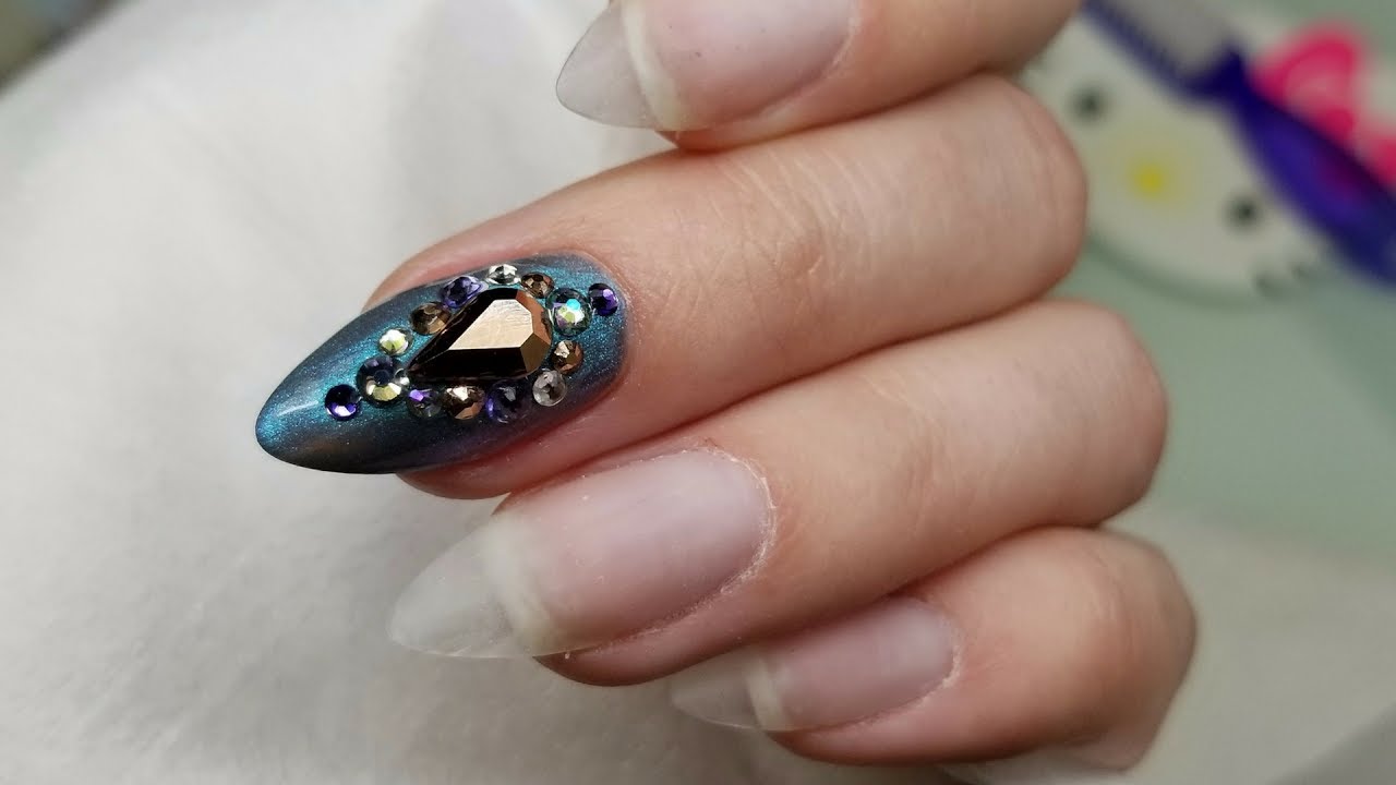 How To Make Crystals Stick & Last For Weeks