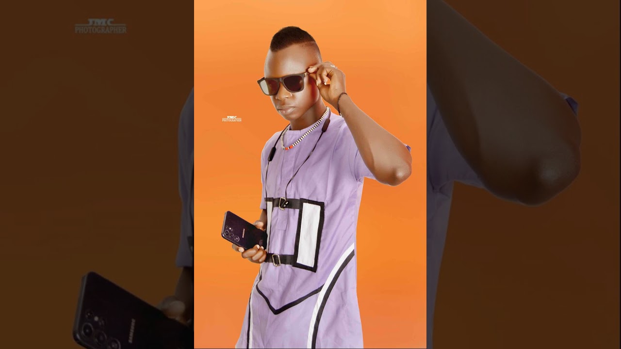 Attack Me -JL Star & Young Nelion