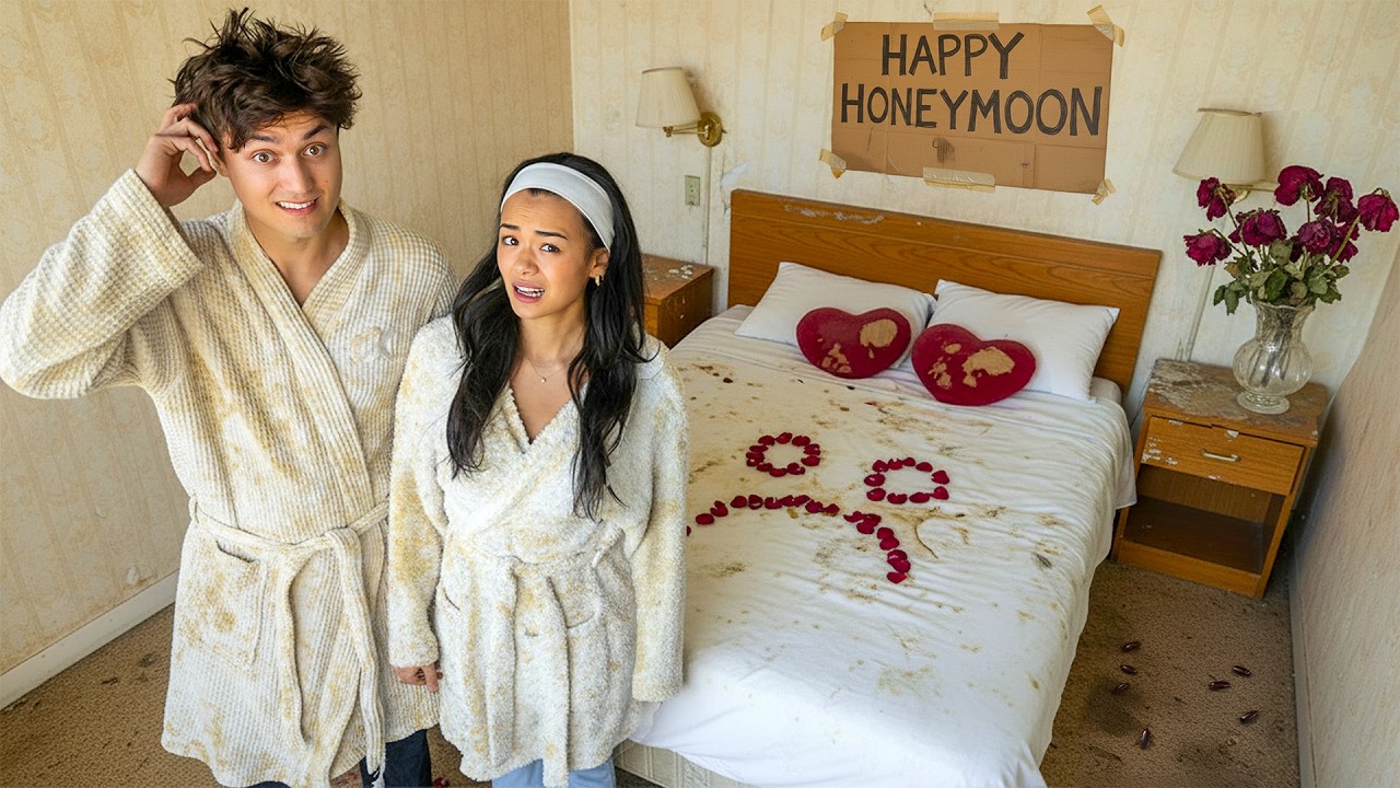 I Tested the Worst Rated Honeymoon Resorts