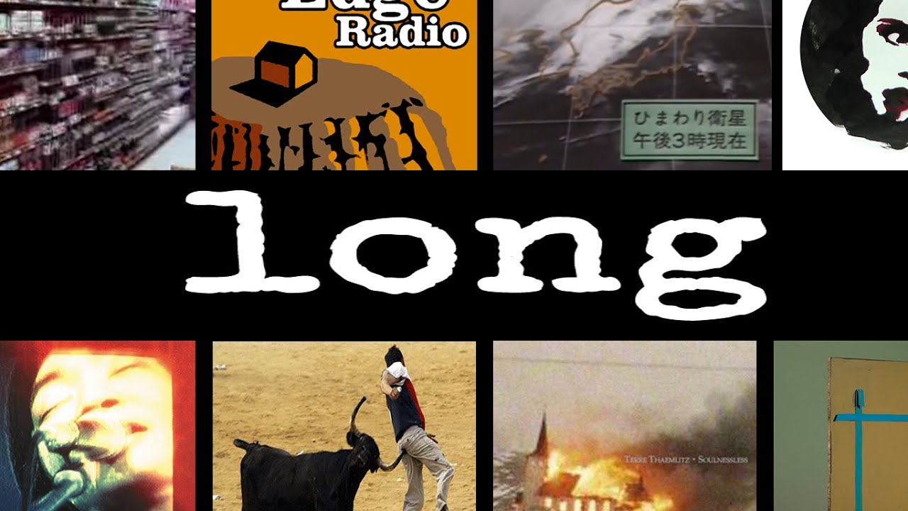 What is the Longest Album Ever?