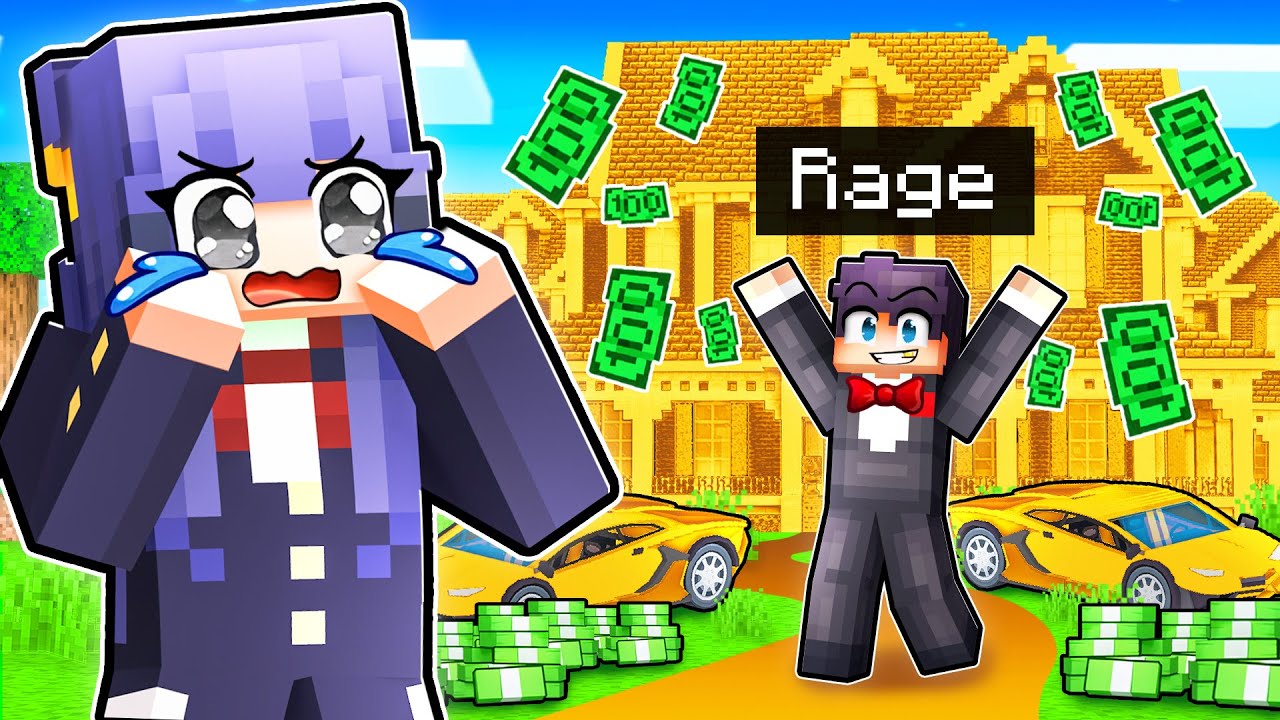 She Was HARDWORKING.. So I Made Her a MILLIONAIRE!