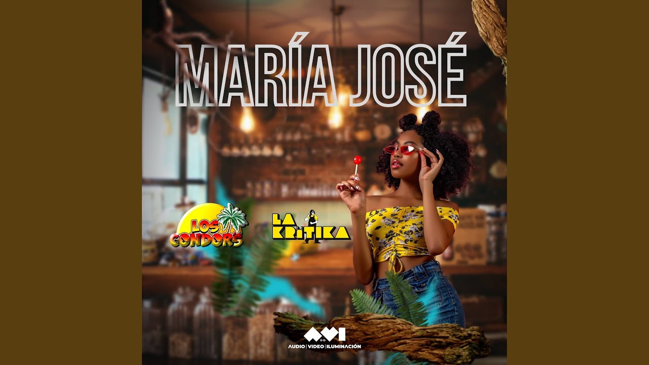 María José