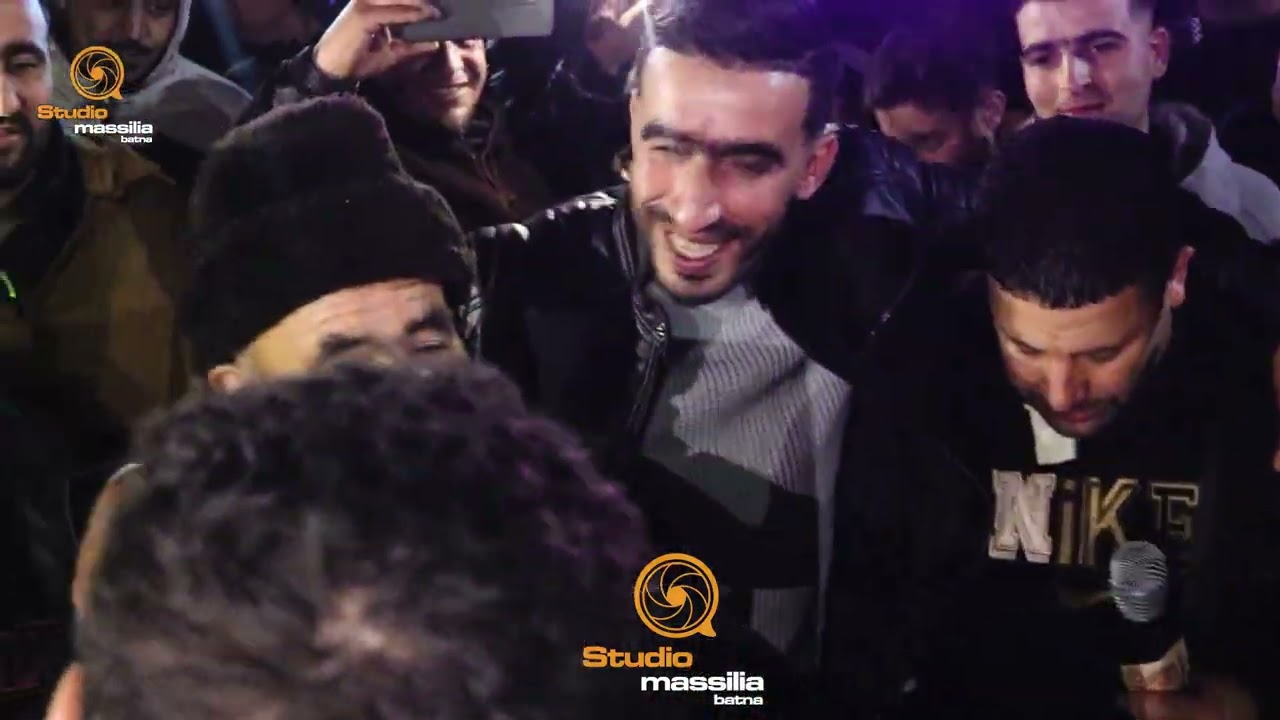 اسمع الفن الأصيل .. فارس الشاوي وعمي حمنة