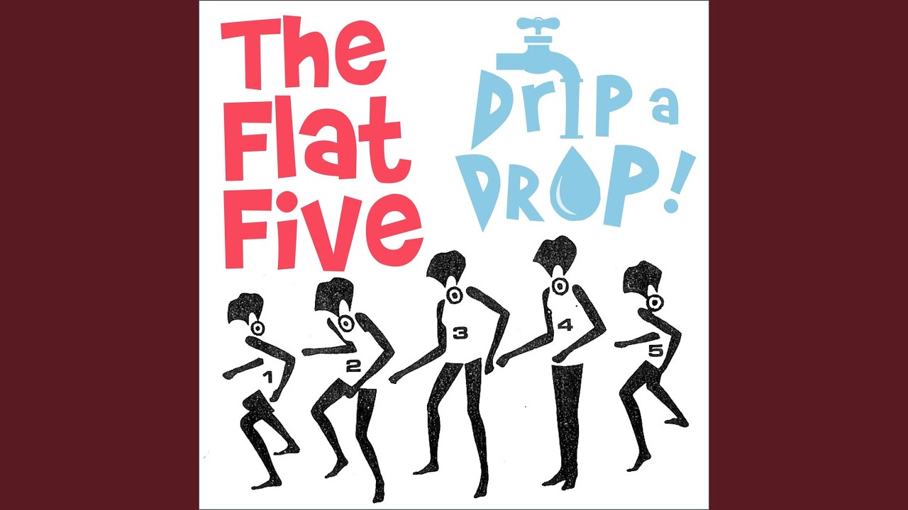 Drip a Drop