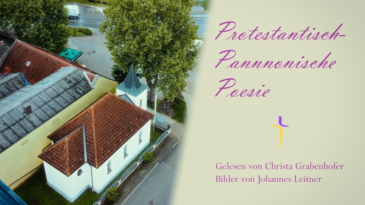 Protestantisch-Pannonische Poesie: A Liacht / No ollemoi (Krenn)