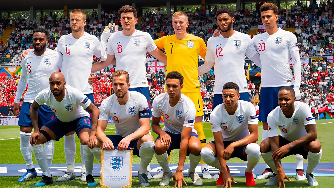 England ✪ Road to the Semi Final - 2019