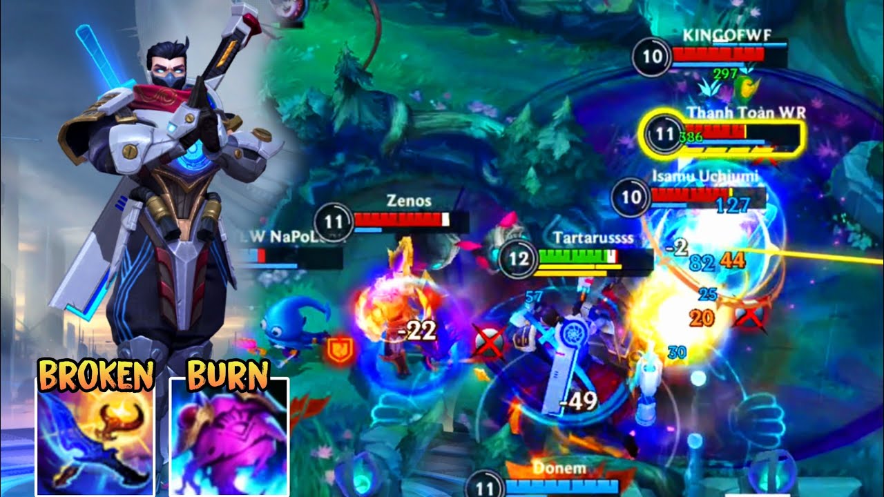 THE NEW 1V1 KING! ⚔️👑 Dawn & Dusk Shen Out-Duels Every Top Laner! 🛡️💥