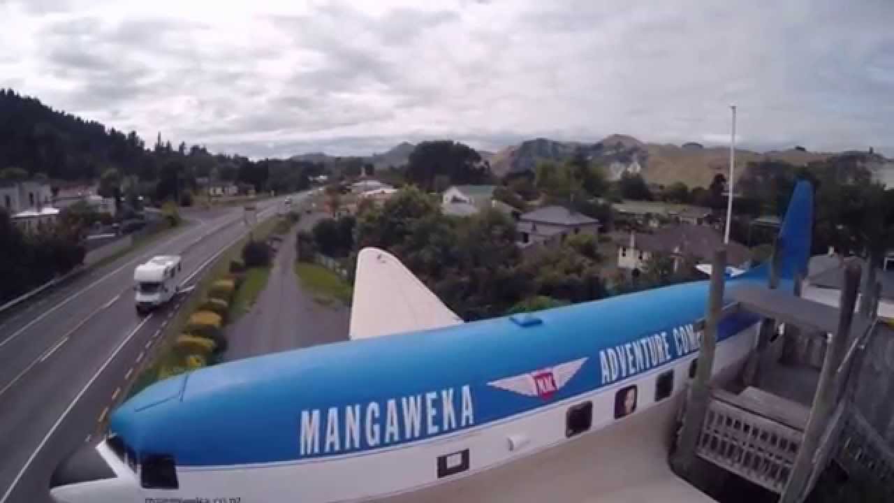 Mangaweka