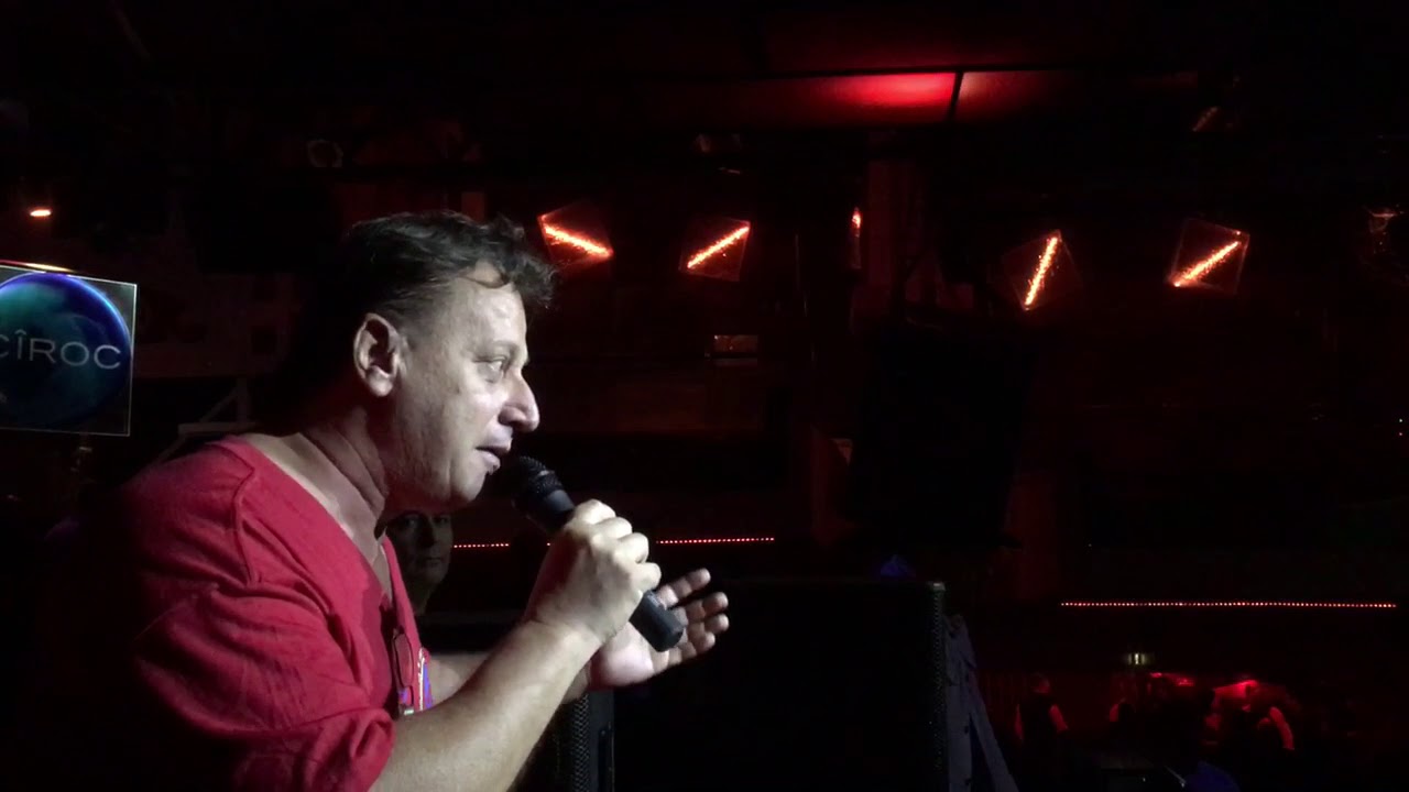 Faber Cucchetti al Piper (29.9.2017)